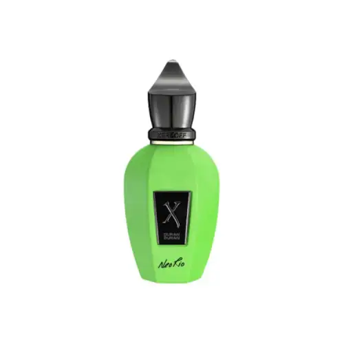 XERJOFF NEORIO Green Perfume Oriental Fragrance Parfum 50ml