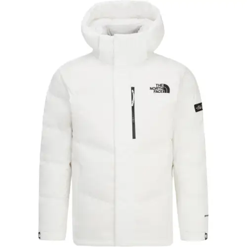 THE NORTH FACE Challenge Air Rds Down Jacket Down Jacket Men's White