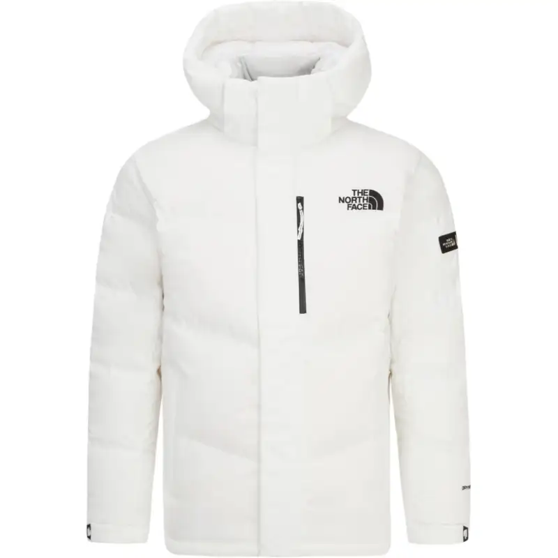 THE NORTH FACE Challenge Air Rds Down Jacket Down Jacket Men's White