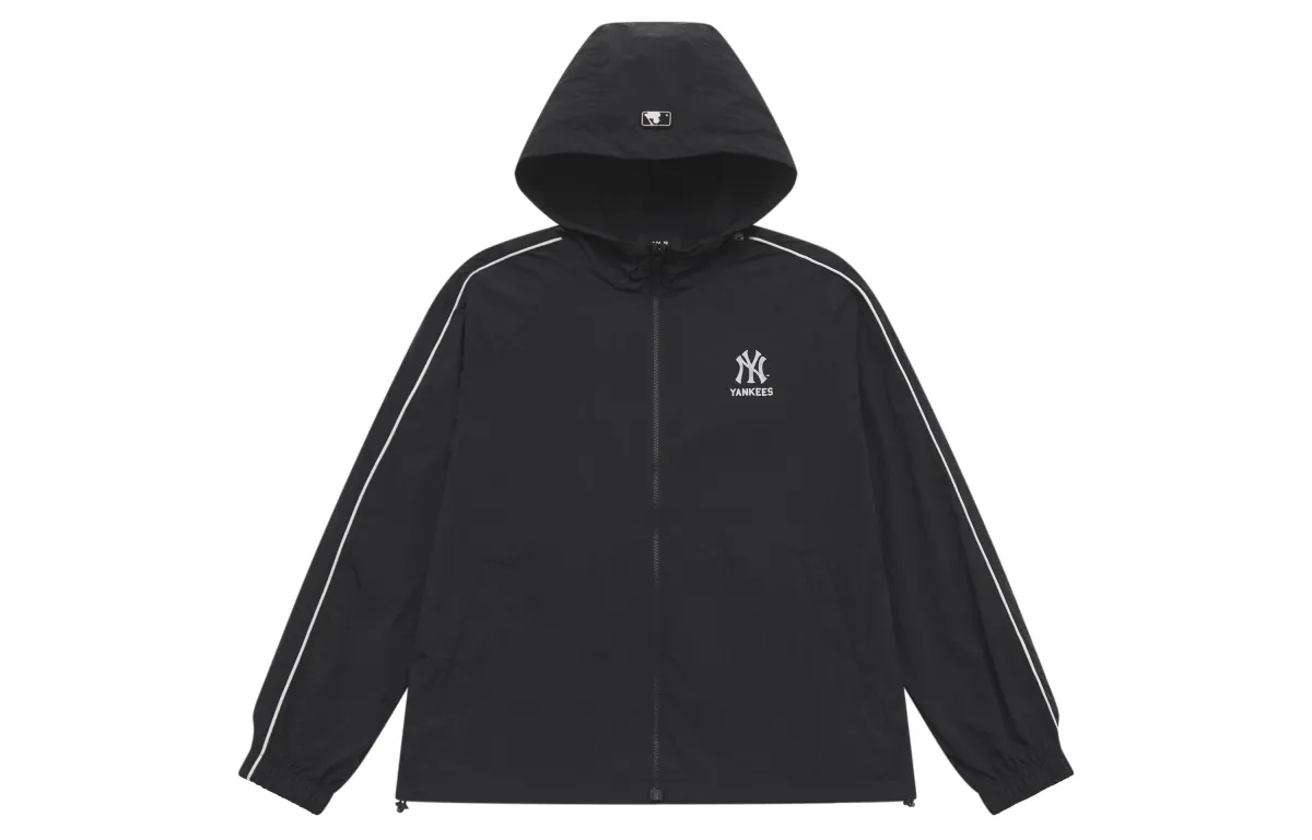 MLB Preppy Style Collection New York Yankees Jacket Unisex