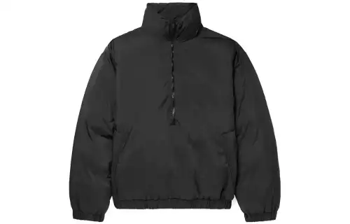 Fear Of God Essentials Quilted Pullover