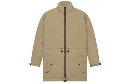 Fear Of God Essentials Storm Jacket