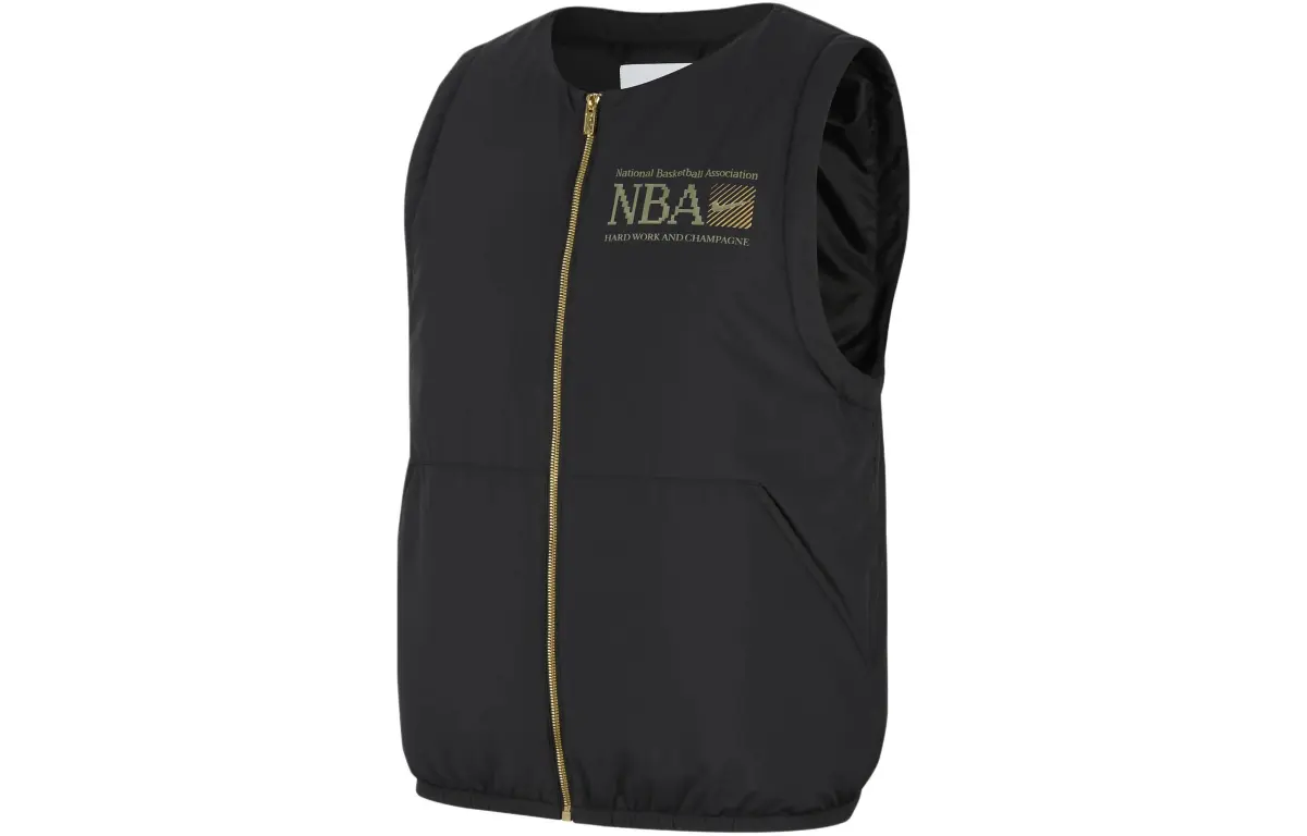 Nike Team 31 Club Men's Nike Therma FIT Nba Woven Vest