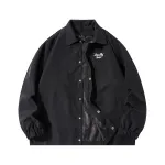 SUPEREALLY Jackets Unisex Lapel Moderate Instructor