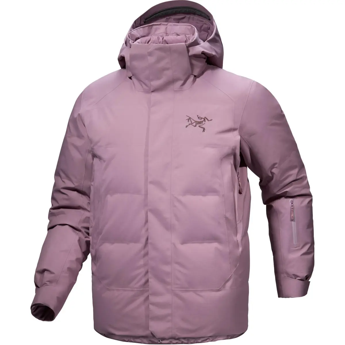 Arc'teryx FISSILE Down Jacket Men's
