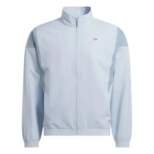 Reebok Jackets & Coats Unisex Light Blue