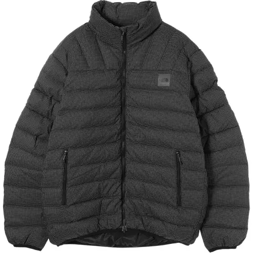 THE NORTH FACE Down Jacket Men's Black