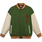 Timberland Jackets & Coats Unisex Black Forest Green