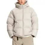 New Balance Down Jacket Unisex Cream