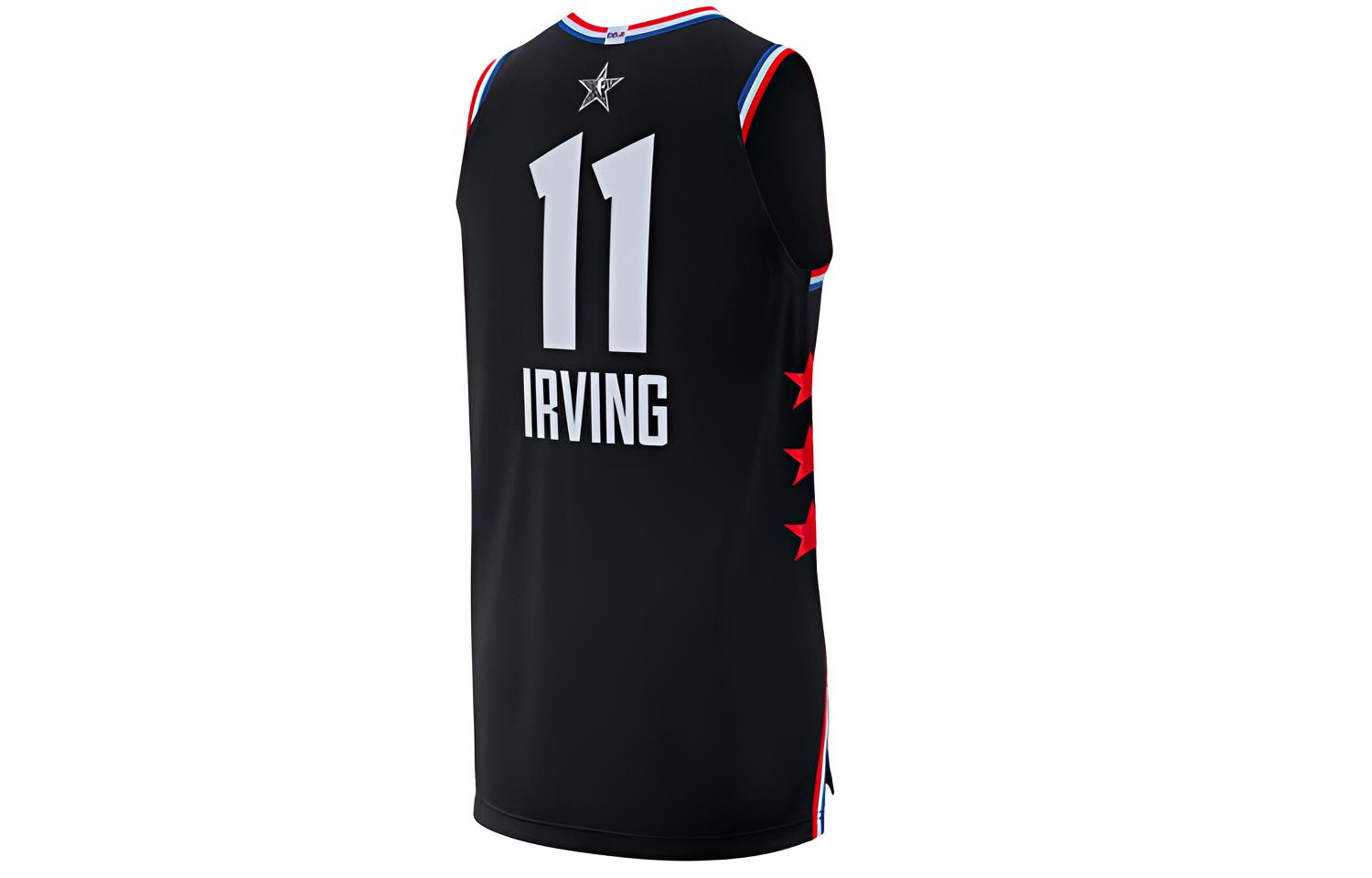 Jordan 2019 All Star Basketball Jersey Men’s Black