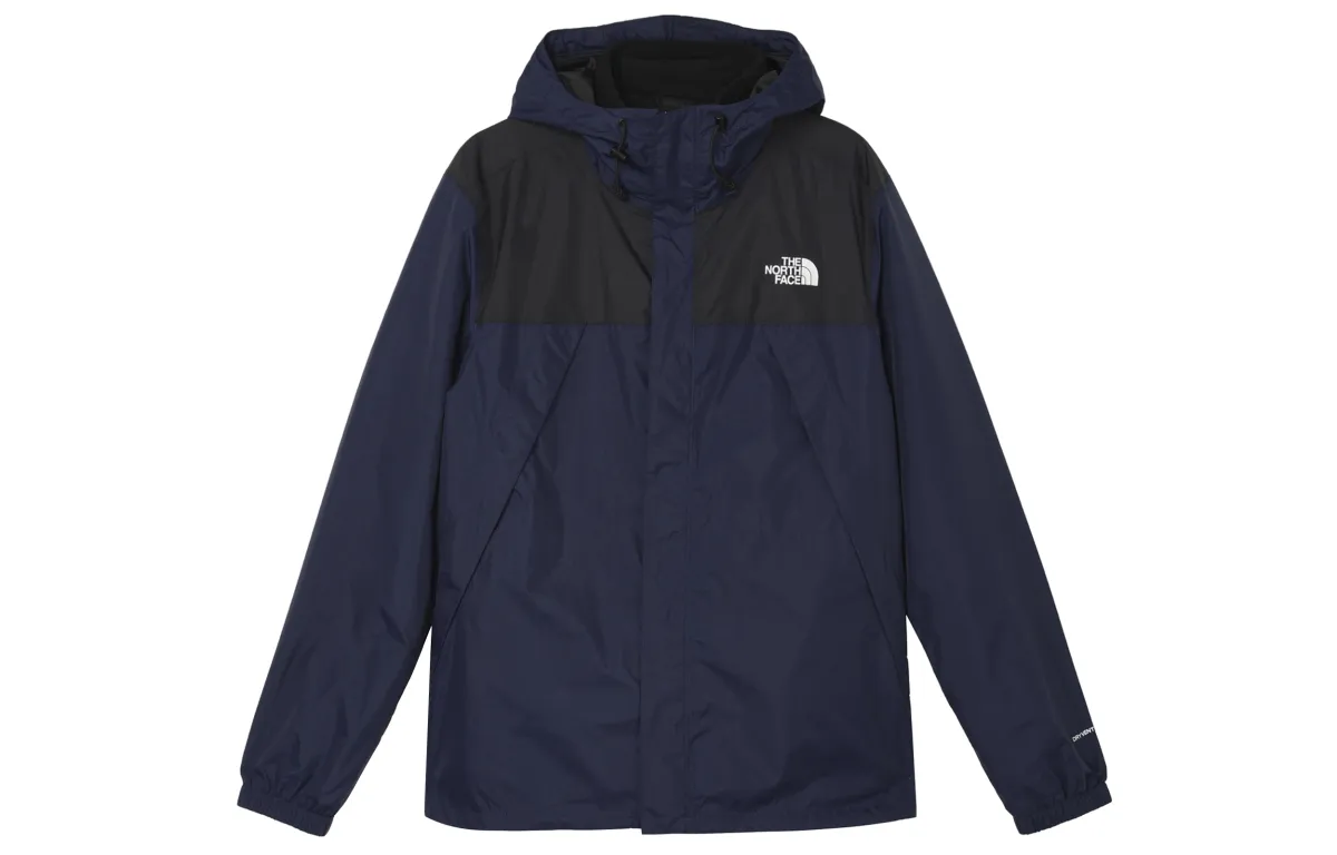 The North Face Antora hooded jacket