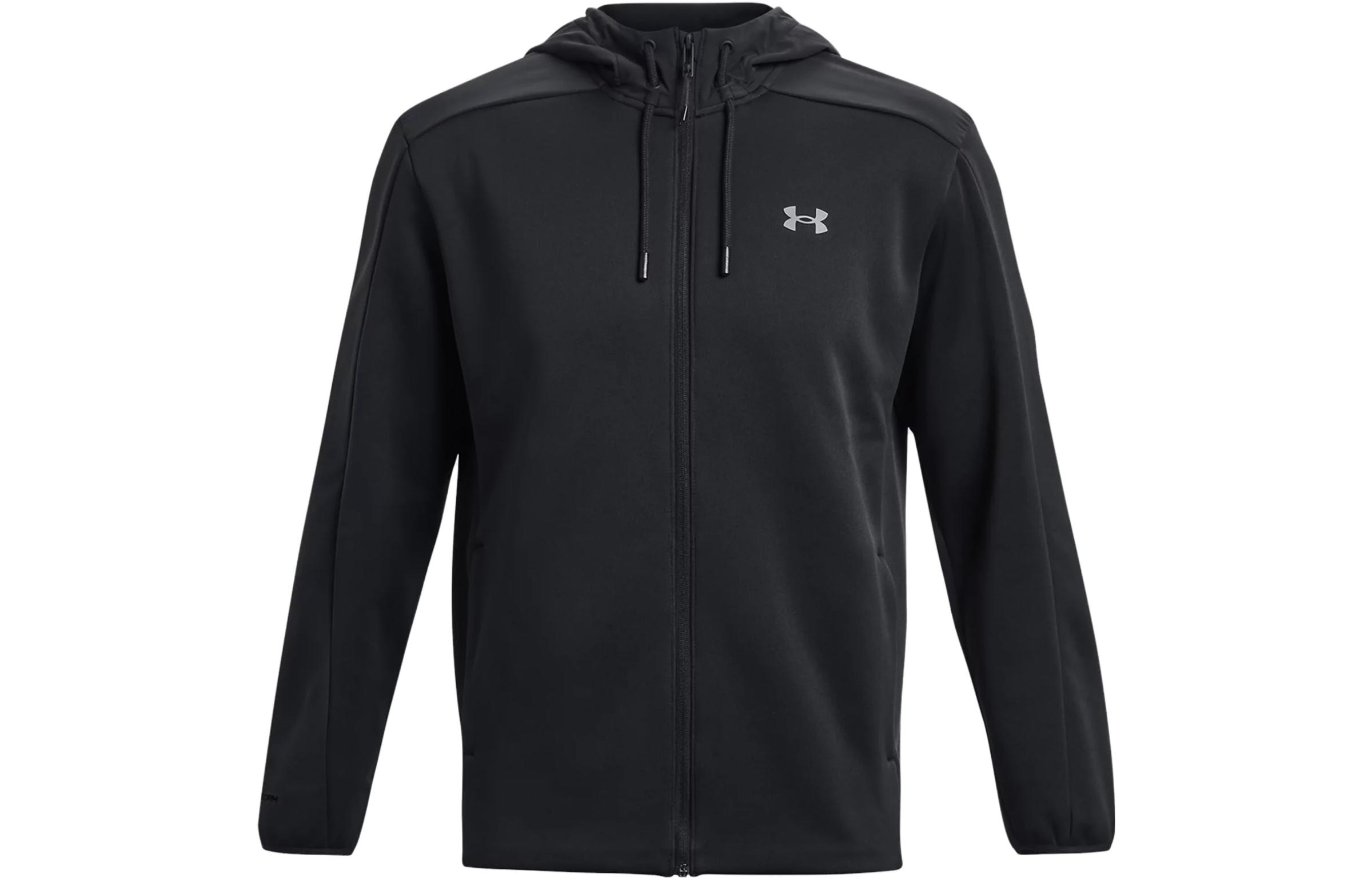 Under Armour Swacket Jacket Men's Black