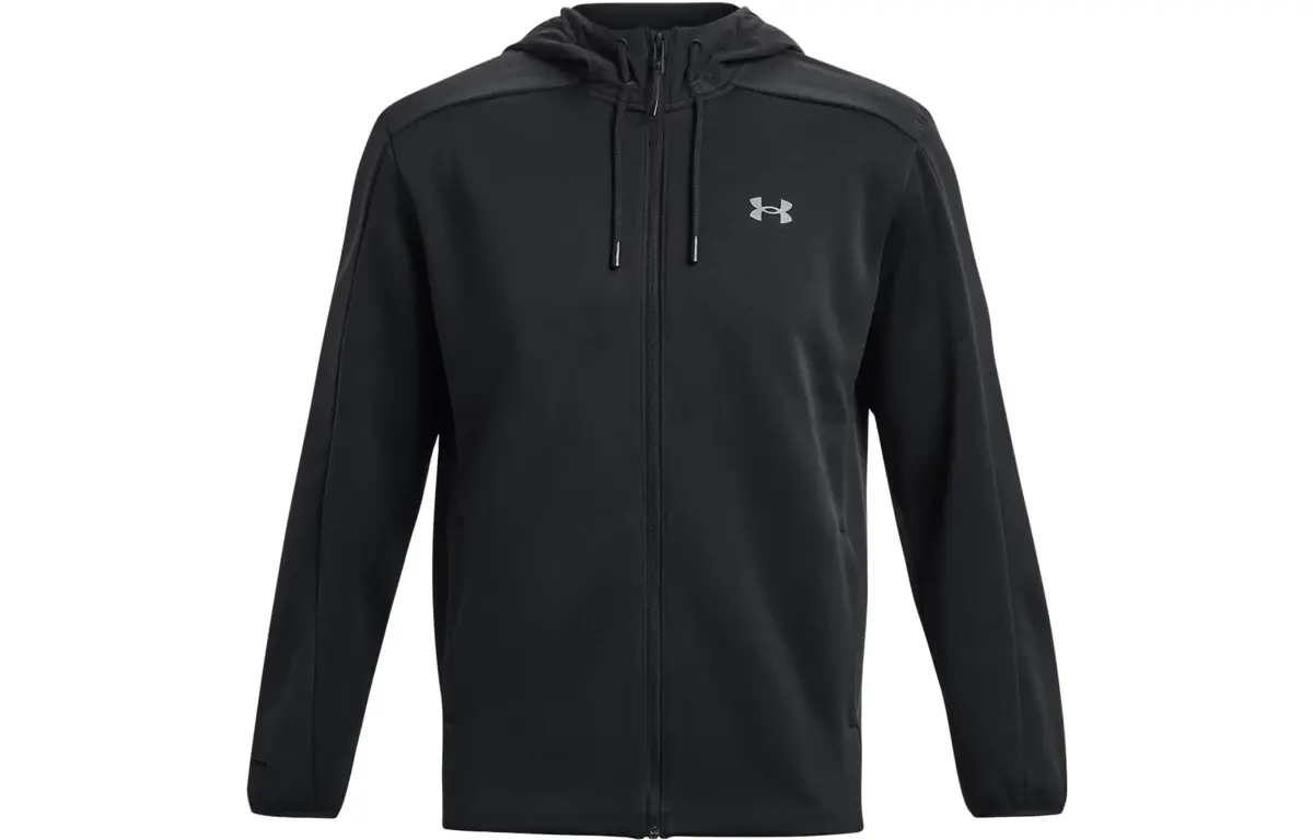 Under Armour Swacket Jacket Men's Black