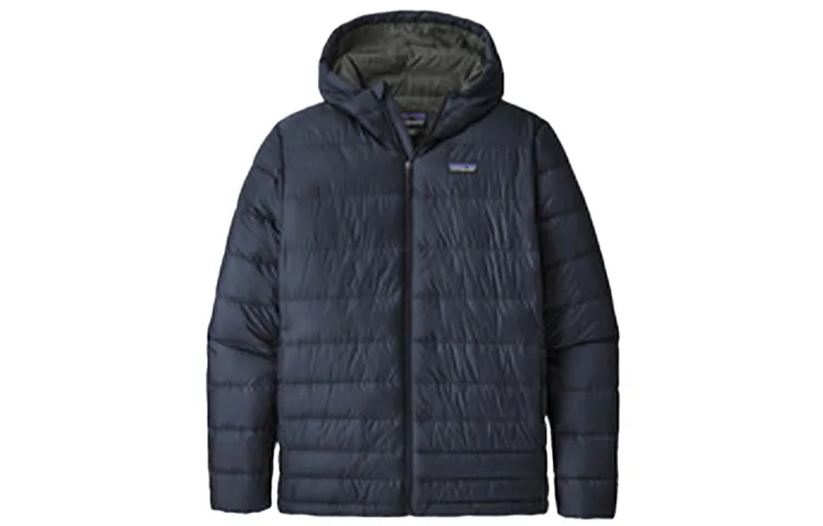 Patagonia Swiftcurrent Down Jackets Men's Hooded Lightweight Other