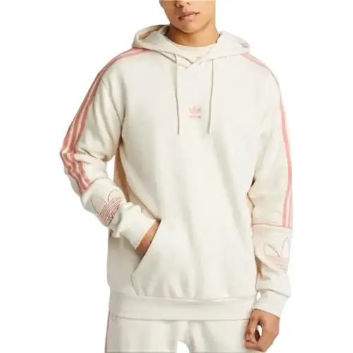Adidas Originals Sweatshirt Men's Ecru