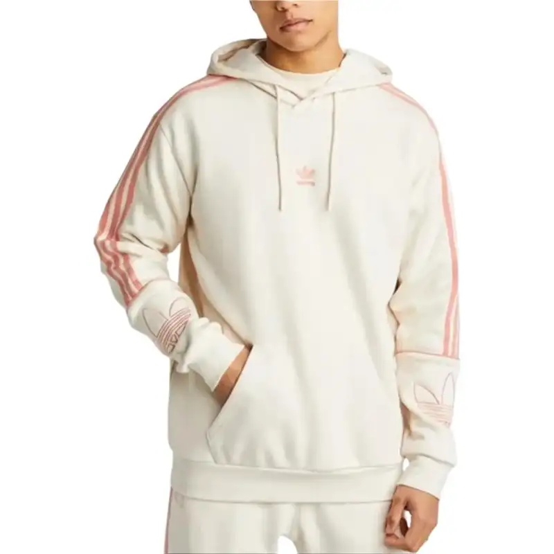Adidas Originals Sweatshirt Men's Ecru