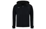 Li Ning Jackets & Coats Unisex Black