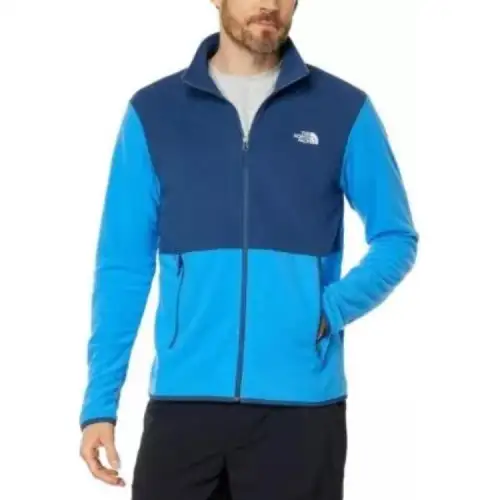 THE NORTH FACE Jackets & Coats Men's Blue
