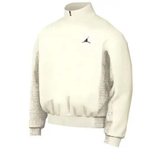 Jordan MVP Jackets & Coats Men's White
