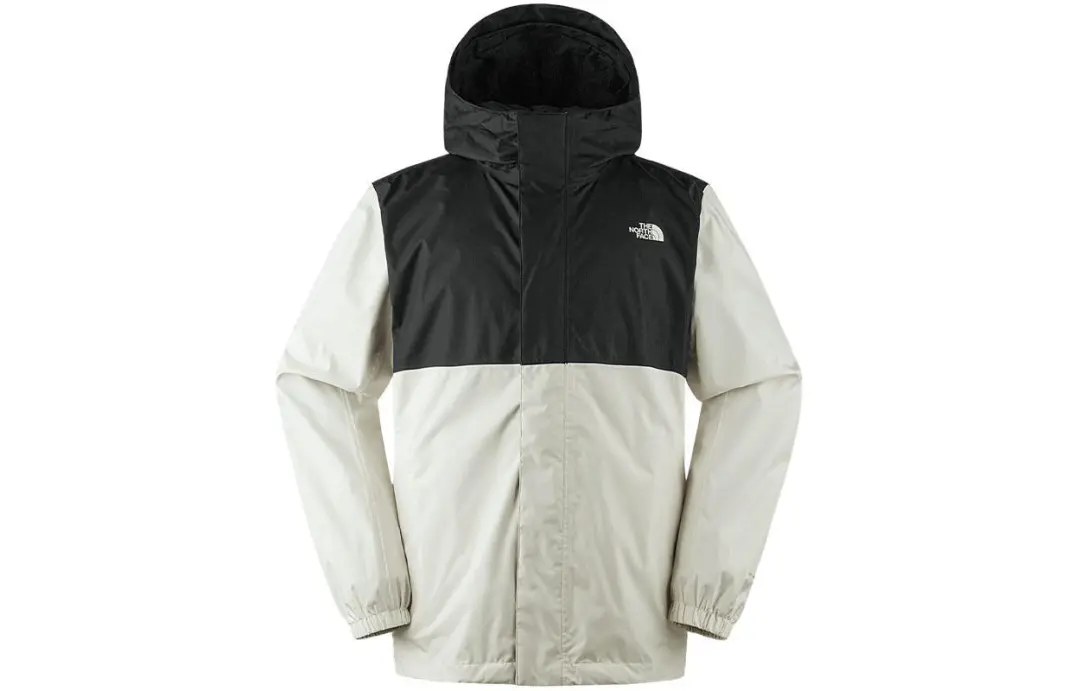 THE NORTH FACE Urban Exploration Waterproof And Windproof Windbreaker Jacket Men's