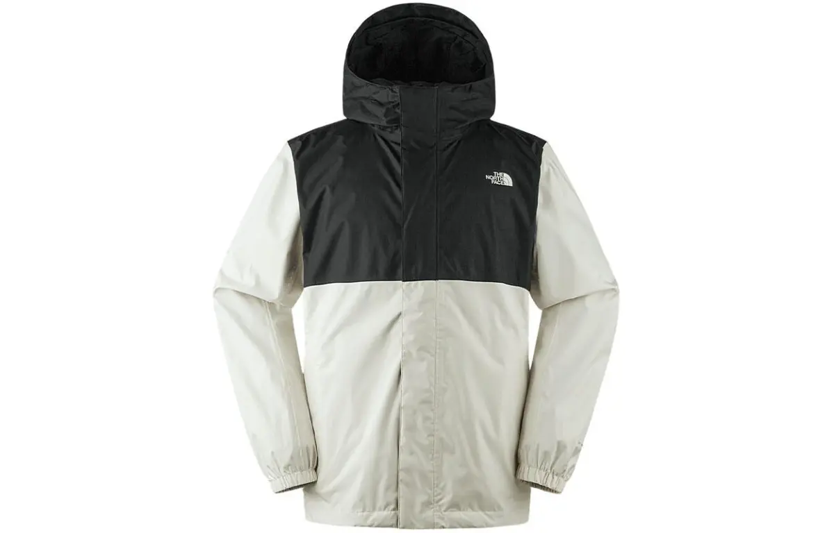 THE NORTH FACE Urban Exploration Waterproof And Windproof Windbreaker Jacket Men's
