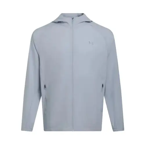 Under Armour SS25 Jacket Unisex Sky Blue 465