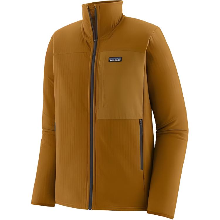 Patagonia R2® TechFace jacket