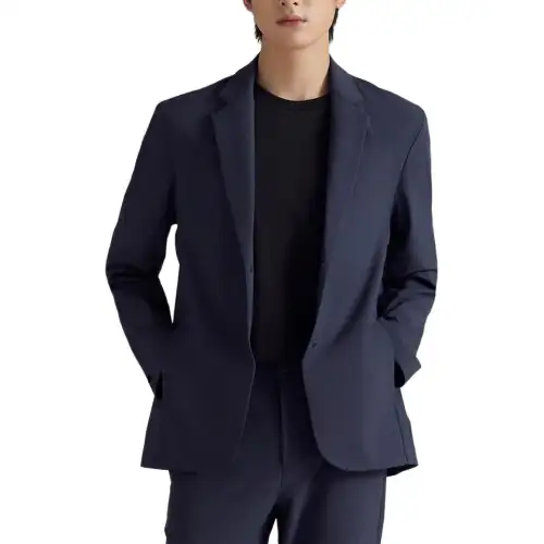New Balance Business Suit Men's Marine Blue