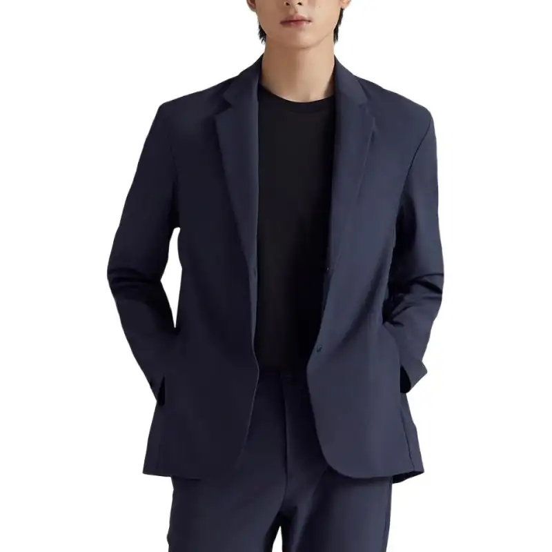 New Balance Business Suit Men's Marine Blue