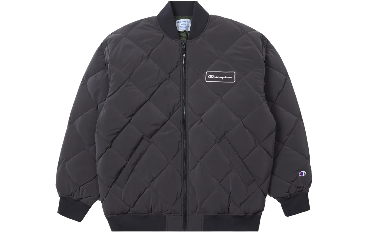 Champion Action Style FW22 Down Jacket Unisex