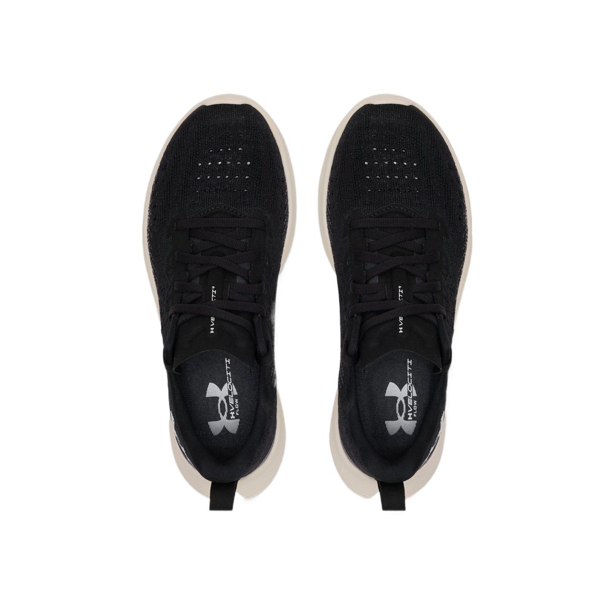 Under Armour Velociti 4 Low top Running Shoes Women’s Black