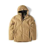 Timberland Jackets & Coats Men's Wheat