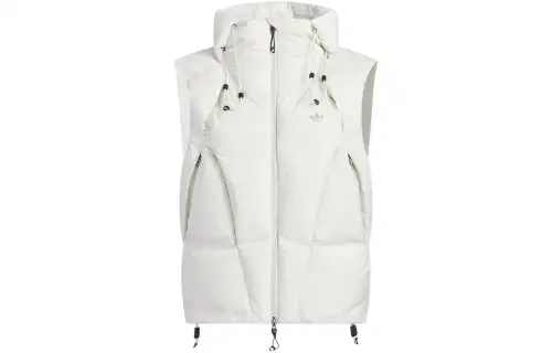 Adidas Originals x HAMCUS Vest Unisex White