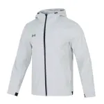Under Armour Jackets & Coats Unisex White