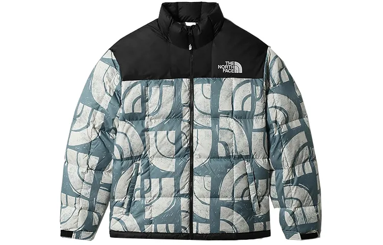THE NORTH FACE Lhotse FW22 Down Jacket Men's Blue