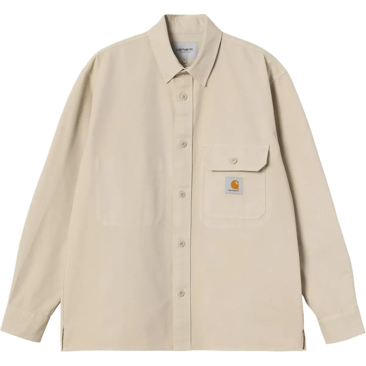 Carhartt WIP Jacket Men's Khaki
