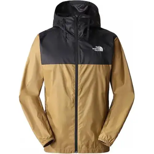 THE NORTH FACE Jackets & Coats Men's Yellow