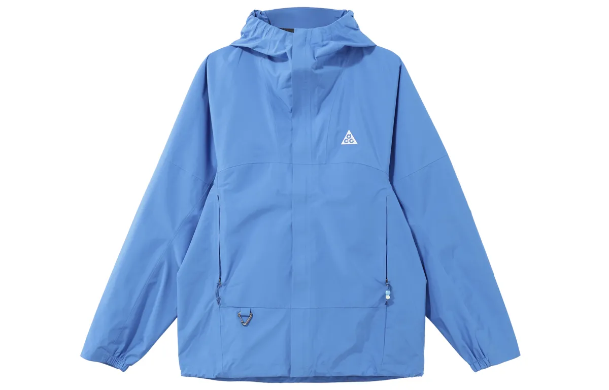 Nike ACG Jackets & Coats Men's Blue