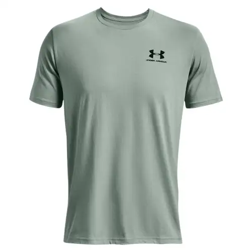 Under Armour UA T Shirt Men's Green