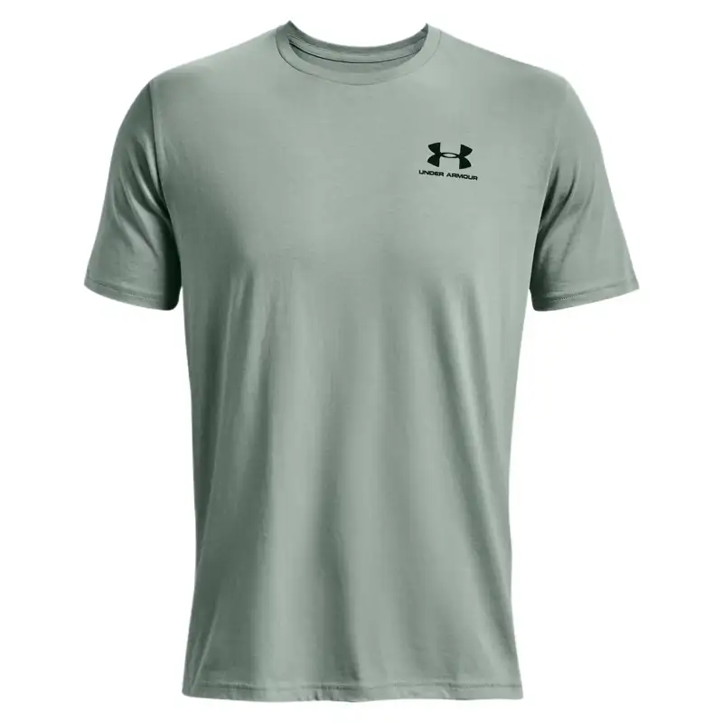 Under Armour UA T Shirt Men's Green