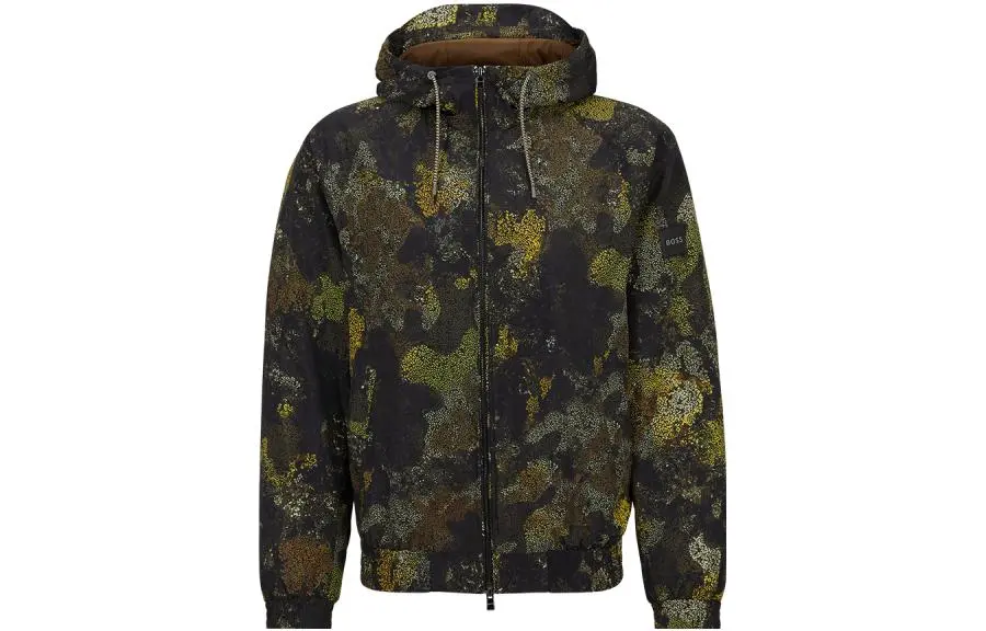 HUGO BOSS Jackets & Coats Men's