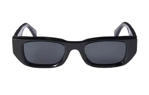 OFF WHITE Fillmore Square Sunglasses