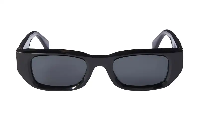 OFF WHITE Fillmore Square Sunglasses