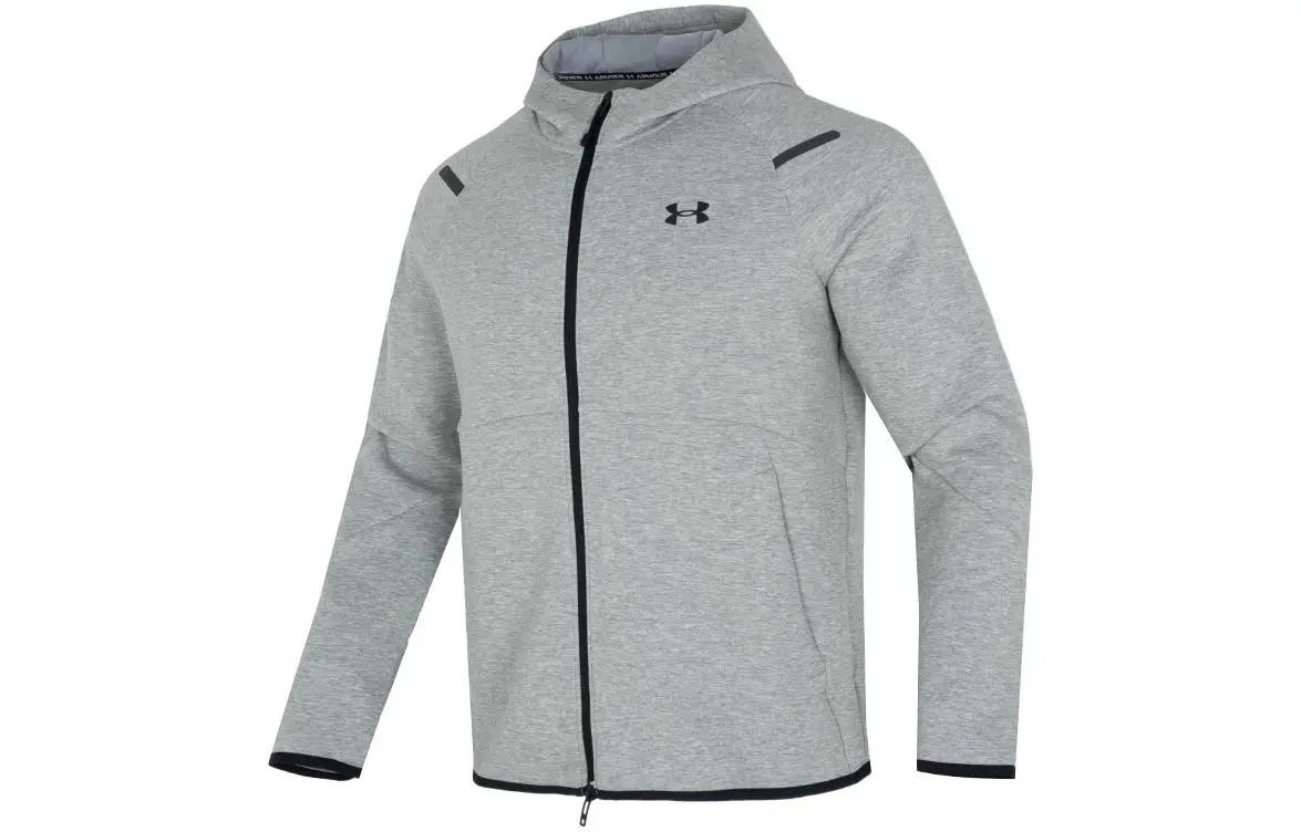Under Armour Unstoppable Jacket Men's Gray