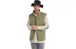 Timberland AXIS PEAK Vest Men's Green
