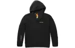 Timberland Fleece Clothing Men's Black