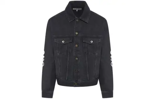 LOEWE Anagram Jacket