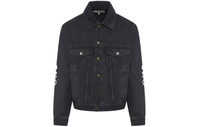 LOEWE Anagram Jacket