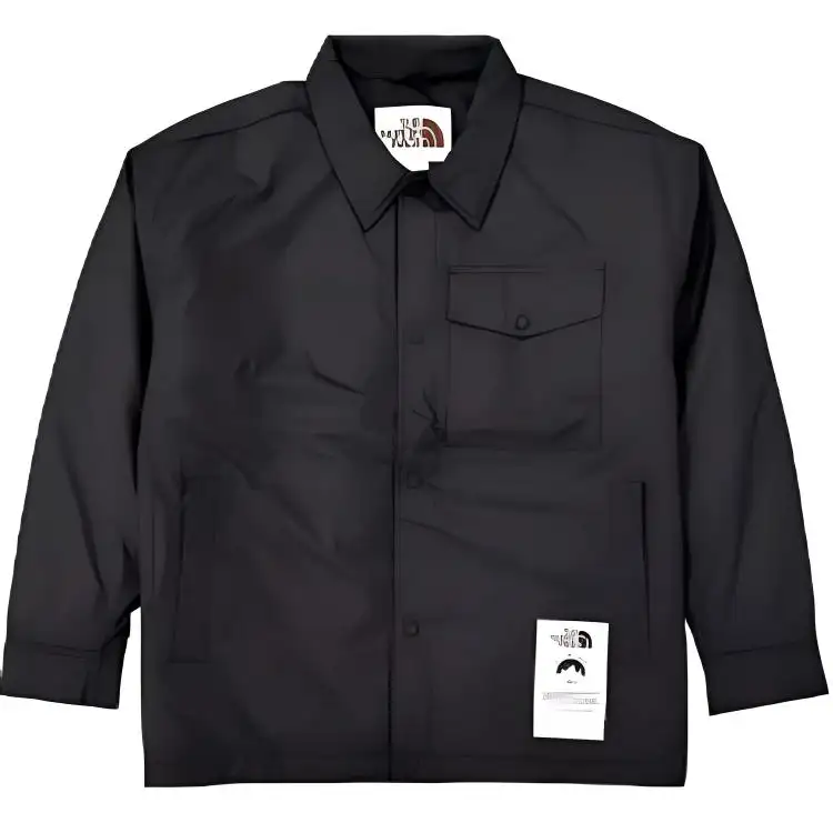 THE NORTH FACE Heritage Stuffed Coach Jacket