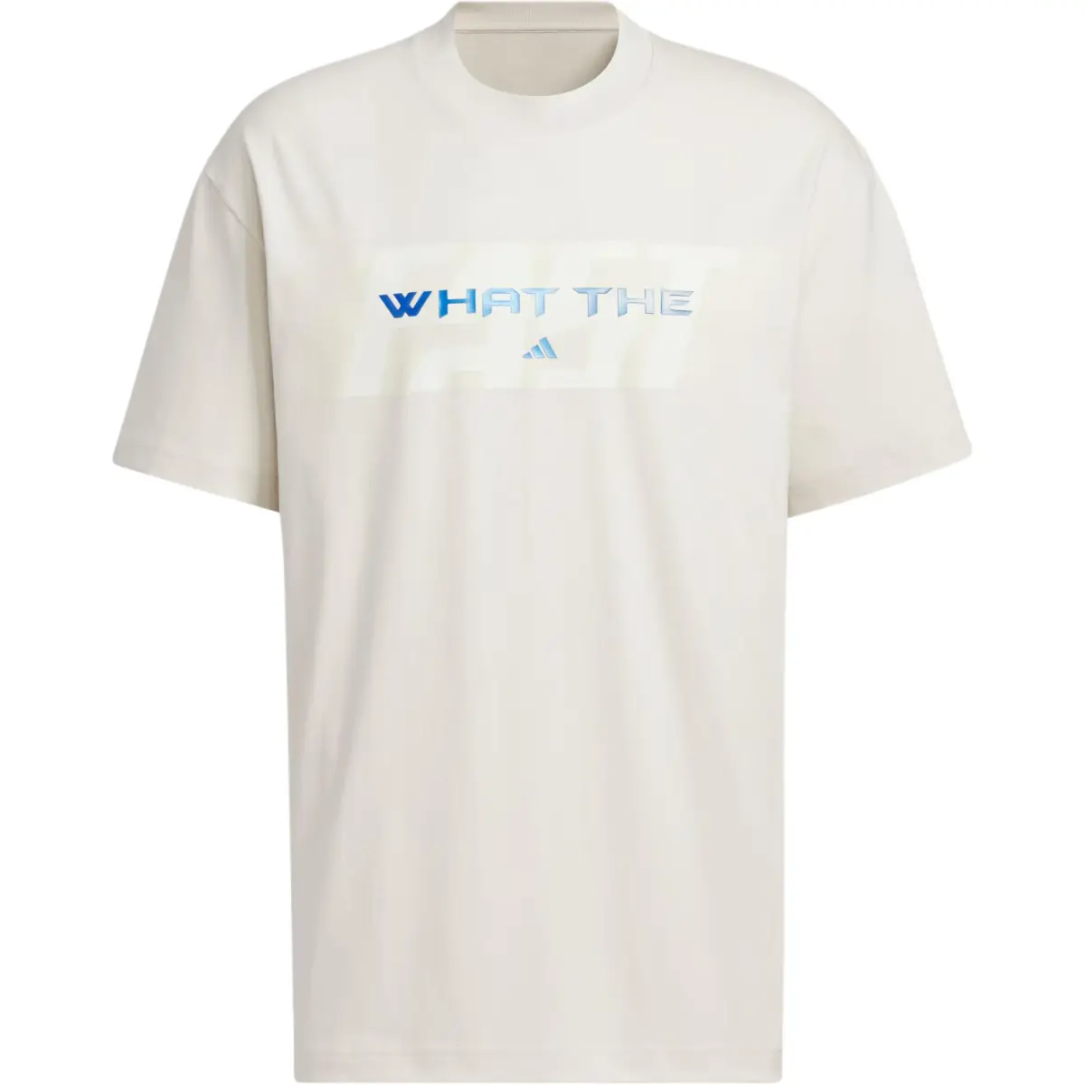 Adidas BASKETBALL T Shirt Men's Bauxite Brown